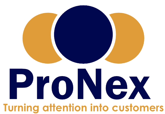 ProNex Logo