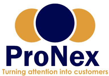 ProNex Logo