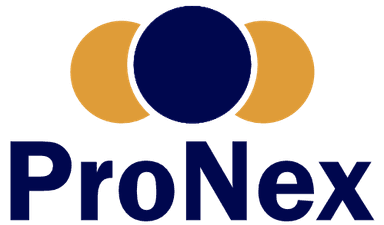 ProNex Logo